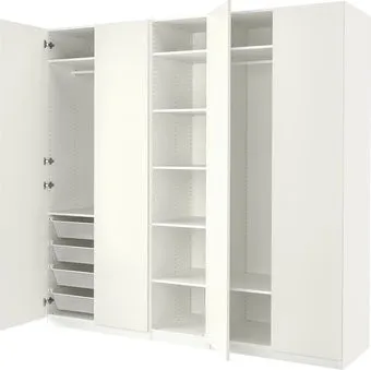 Ikea Pax/forsand s49494335