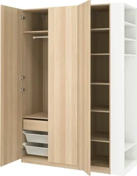 Ikea Pax/forsand s29624936