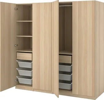 Ikea Pax/forsand s29418719