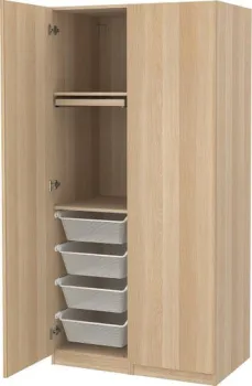 Ikea Pax/forsand s19420459
