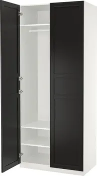 Ikea Pax/flisberget s99500664