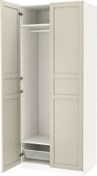 Ikea Pax/flisberget s79480308