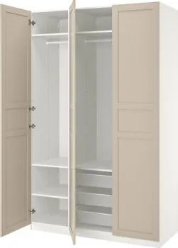 Ikea Pax/flisberget s59500680