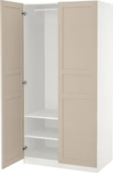 Ikea Pax/flisberget s59500661