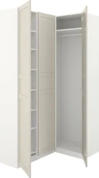 Ikea Pax/flisberget s59221373