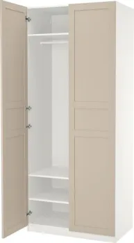 Ikea Pax/flisberget s39500657