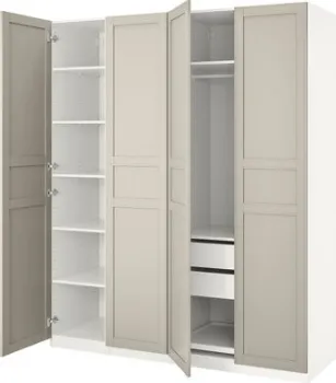 Ikea Pax/flisberget s39304128