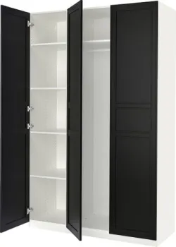Ikea Pax/flisberget s19480274