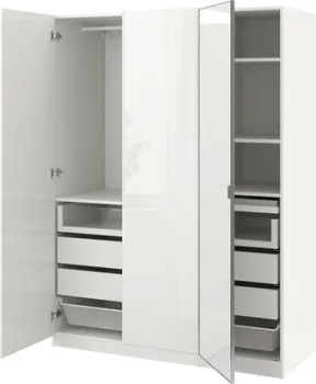 Ikea Pax/fardal/aheim s99515401