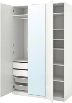 Ikea Pax/fardal/aheim s89395574