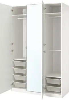 Ikea Pax/fardal/aheim s89336160