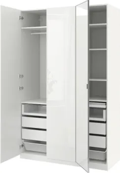 Ikea Pax/fardal/aheim s59515403