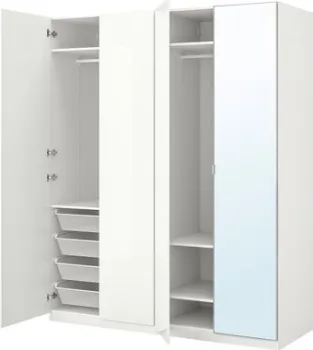 Ikea Pax/fardal/aheim s19395676