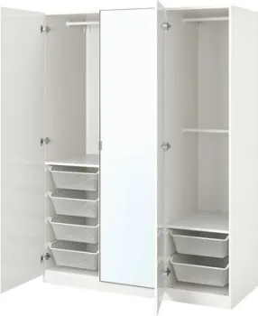Ikea Pax/fardal/aheim s19336149