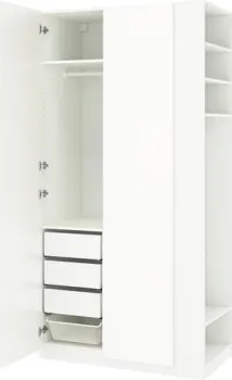 Ikea Pax/fardal s99623556