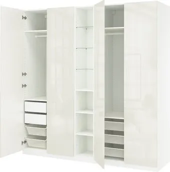 Ikea Pax/fardal s89623670