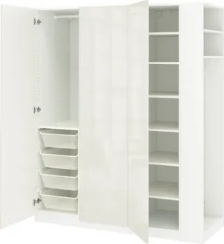 Ikea Pax/fardal s89623566