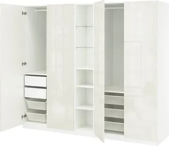 Ikea Pax/fardal s59623600