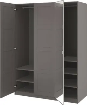 Ikea Pax/bergsbo/aheim s89435259