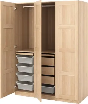 Ikea Pax/bergsbo s99336273