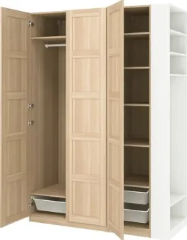Ikea Pax/bergsbo s89624938