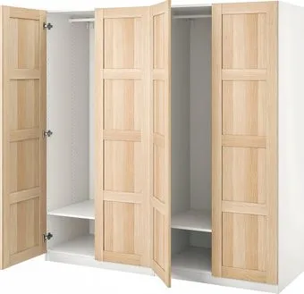 Ikea Pax/bergsbo s89478258