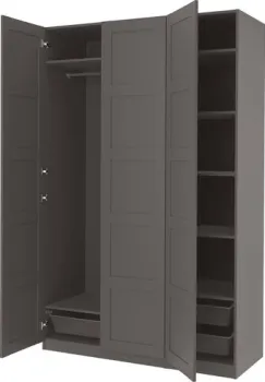 Ikea Pax/bergsbo s79431332