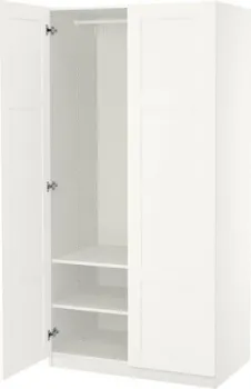 Ikea Pax/bergsbo s69500632