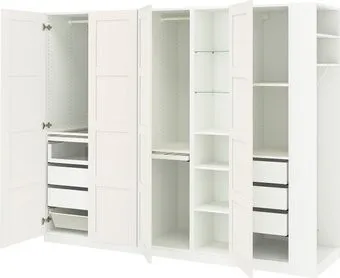 Ikea Pax/bergsbo s59623756