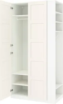 Ikea Pax/bergsbo s59623558
