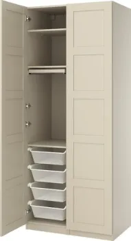Ikea Pax/bergsbo s59562201
