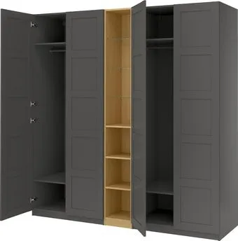 Ikea Pax/bergsbo s49623484