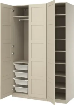 Ikea Pax/bergsbo s39562202