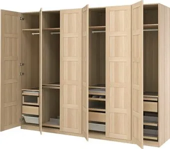 Ikea Pax/bergsbo s29602637