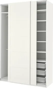 Ikea Pax/bergsbo s19502365