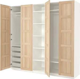 Ikea Pax/bergsbo s19478025