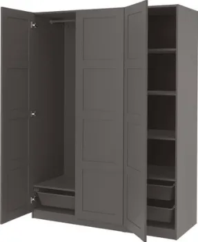 Ikea Pax/bergsbo s19431330
