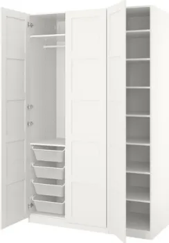 Ikea Pax/bergsbo s19127297