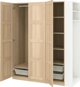 Ikea Pax/bergsbo s09624937