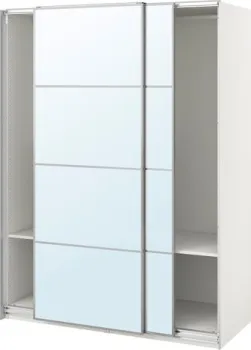 Ikea Pax/auli s09561355