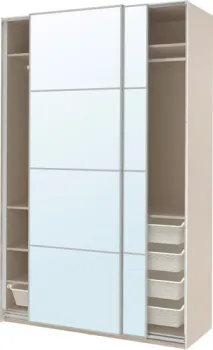 Ikea Pax/auli s09561317