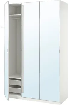 Ikea Pax/aheim s69396174