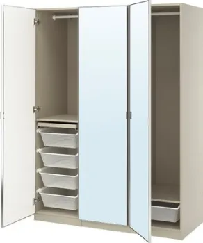 Ikea Pax/aheim s49562249