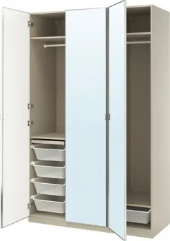 Ikea Pax/aheim s09562251