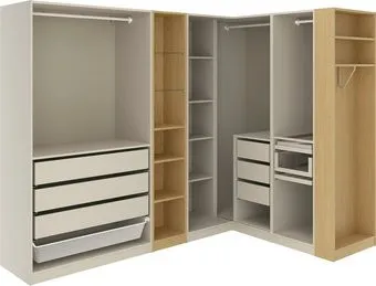 Ikea Pax s99607467