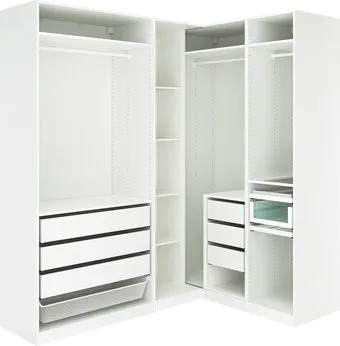 Ikea Pax s49590723