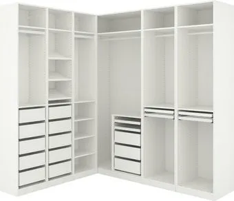 Ikea Pax s49420293