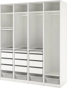 Ikea Pax s09331430