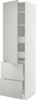 Ikea Metod/maximera s79538149