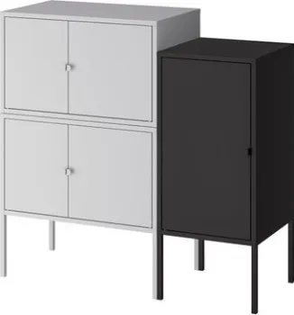 Ikea Lixhult s09388365